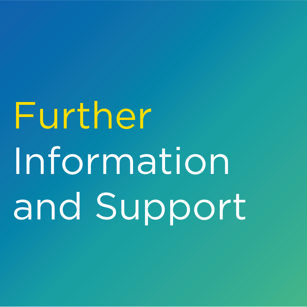 further enrolment info