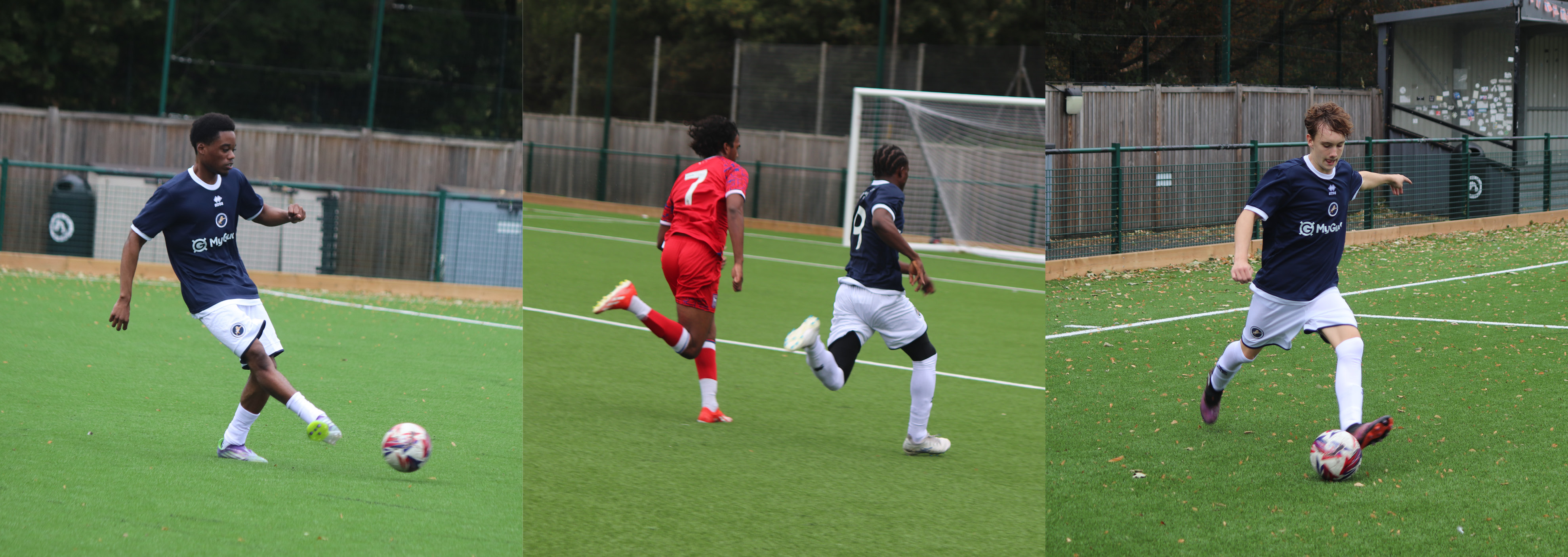 Sport Banner