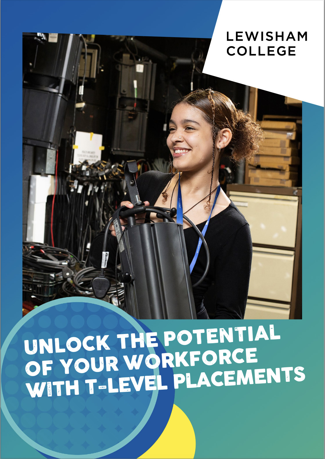 Lewisham Employer Booklet