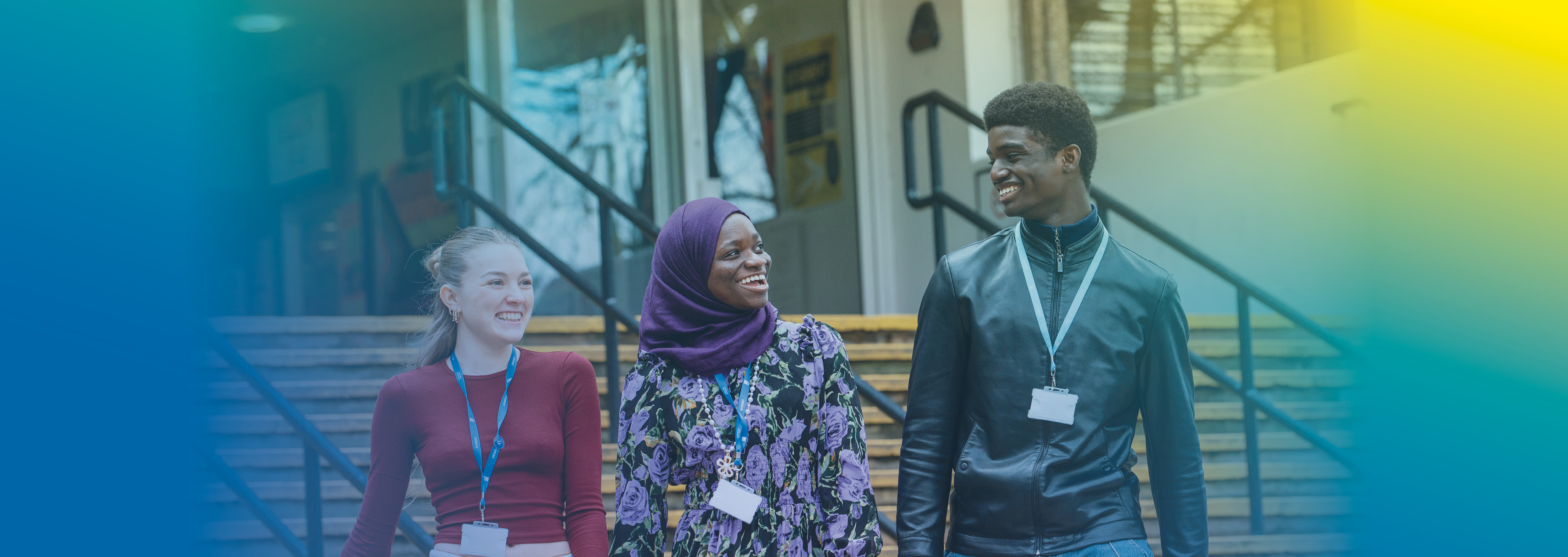 Homepage Slideshow (16-18)