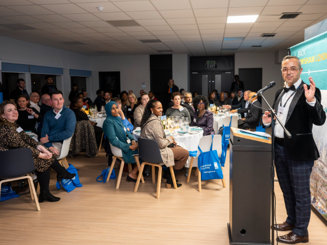 Empowering Lewisham: Creating Opportunities and Driving Growth 