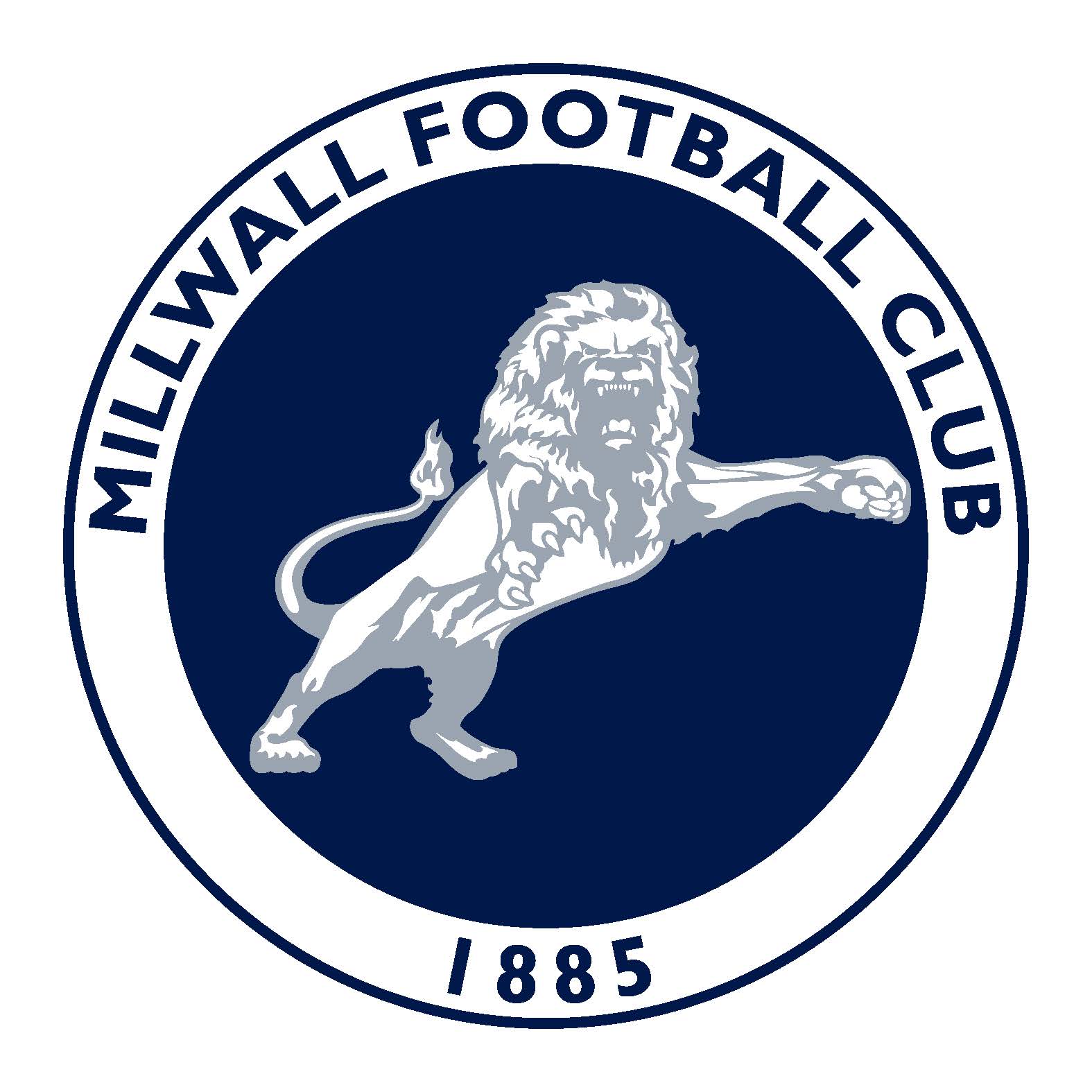 Milwall Crest