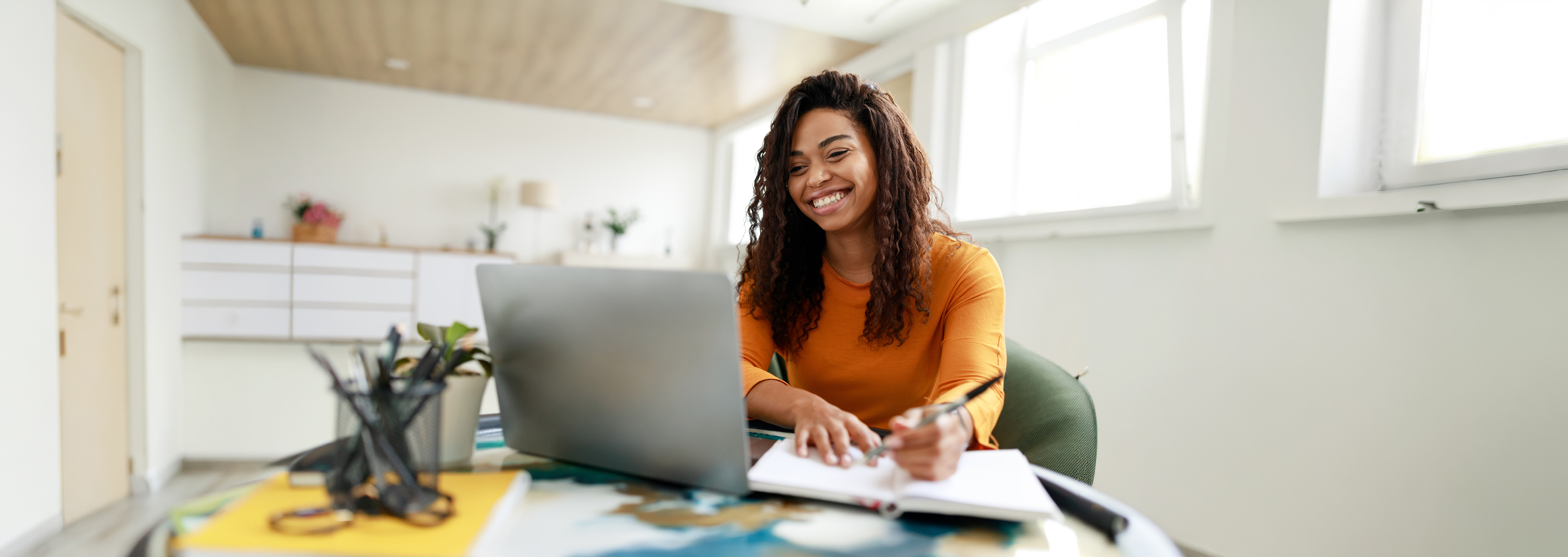 Online Information Sessions