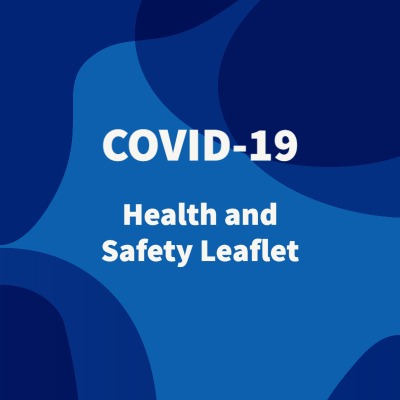 Coronavirus Leaflet