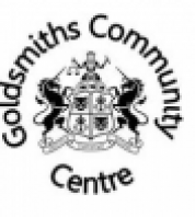 Copy of Goldsmiths logo