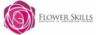 Flowerskillscolour - logo