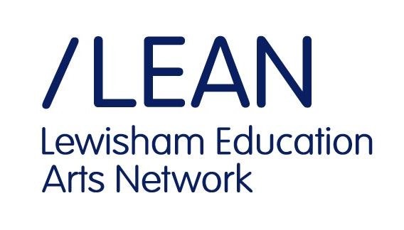 Lewisham-Education-Arts-Network-LEAN-logo