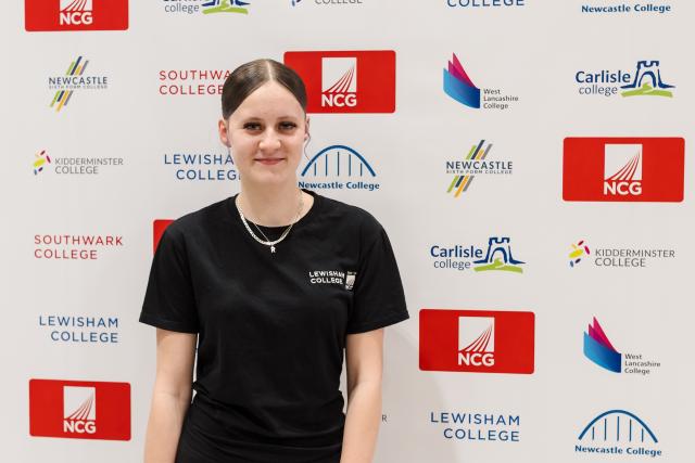 Lewisham College Celebrates Success at NCG Skills Competition 