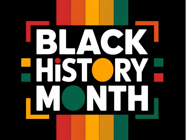 Black History Month Celebrations Begin at Lewisham College