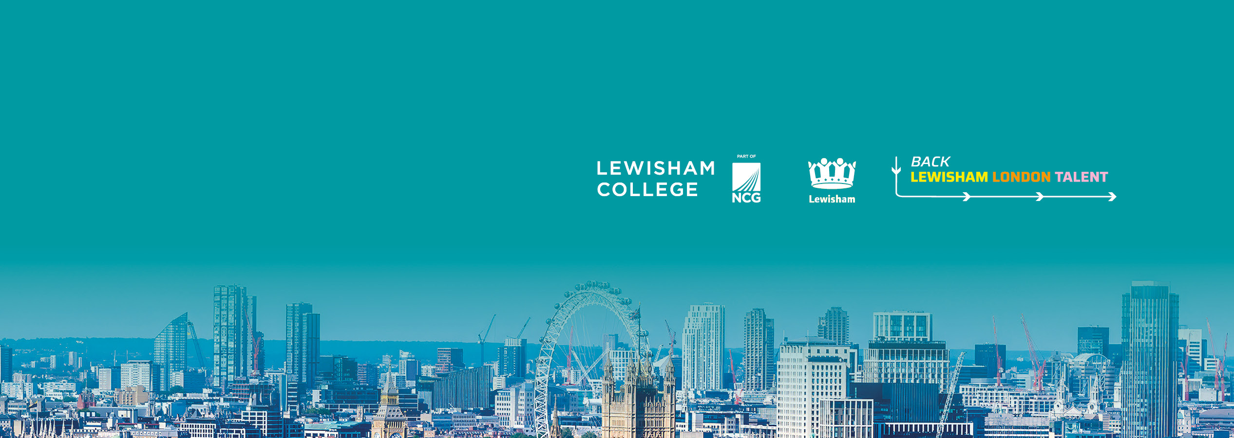 Back Lewisham London Talent (Homepage)