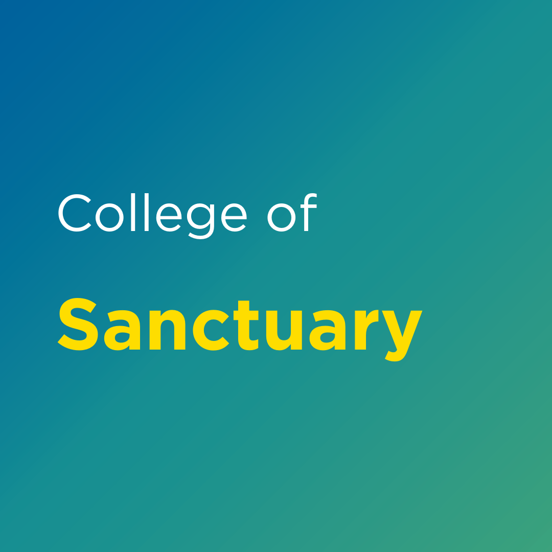 College of sactuary