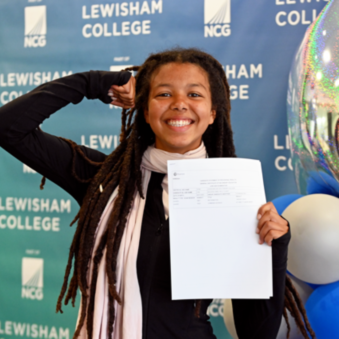 Exam Results