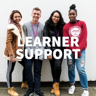 Learner Support