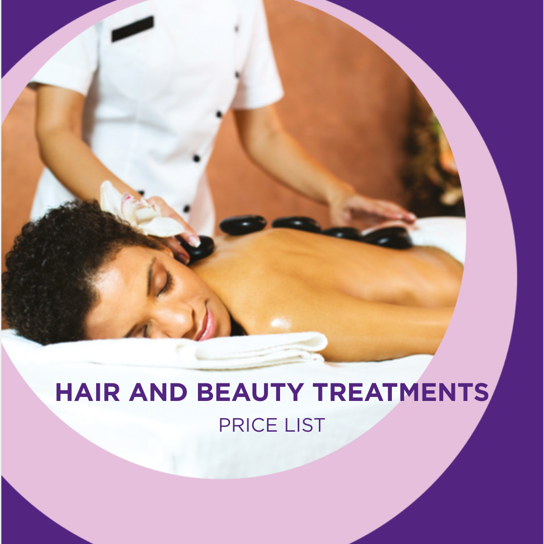 Tien hair and beauty